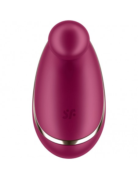 SATISFYER SPOT ON 1 BERRY
