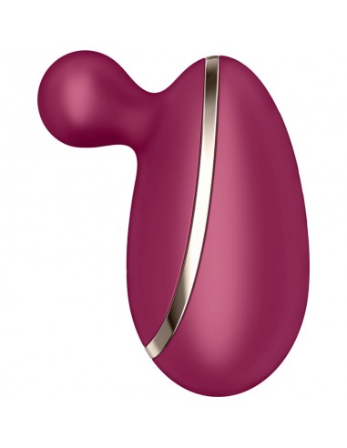 SATISFYER SPOT ON 1 BERRY