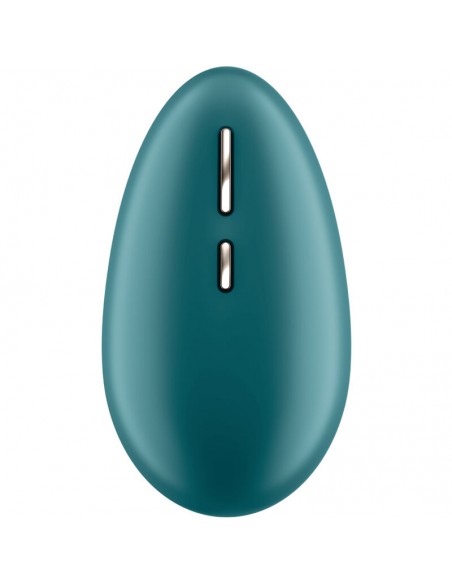 SATISFYER SPOT ON 1 VERDE