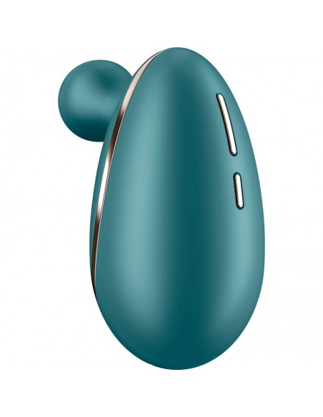 SATISFYER SPOT ON 1 VERDE
