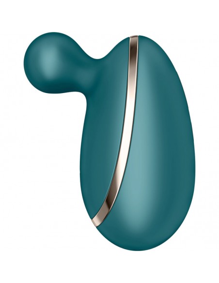 SATISFYER SPOT ON 1 VERDE