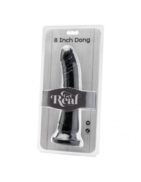 GET REAL DONG 205 CM NEGRO