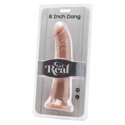 GET REAL DONG 205 CM NATURAL 2