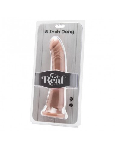 GET REAL DONG 205 CM NATURAL