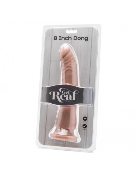 GET REAL DONG 205 CM NATURAL