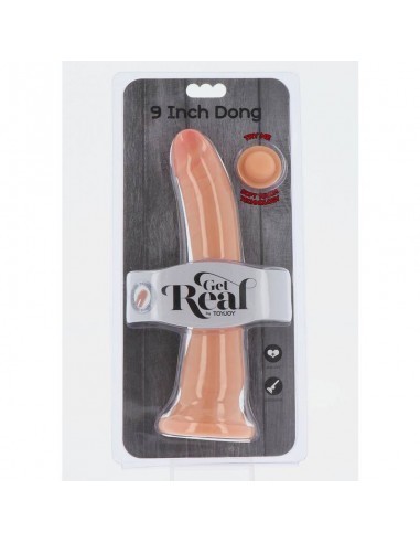 GET REAL DUAL DENSITY DONG 205 CM NATURAL