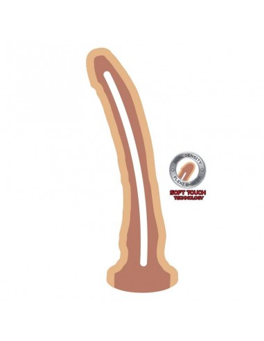 GET REAL DUAL DENSITY DONG 205 CM NATURAL