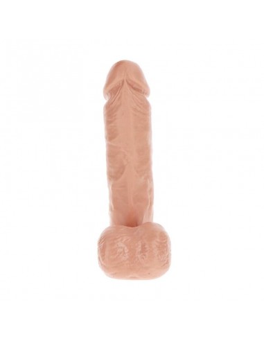 GET REAL EXTREME XL DILDO 255 CM NATURAL