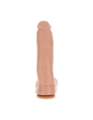GET REAL EXTREME XXL DILDO 28 CM NATURAL