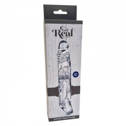 GET REAL EXTENSION EXTRALARGO 225 CM TRANSPARENTE 2