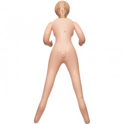 CALIFORNIA EXOTICS THE GIRL NEXT DOOR LOVE DOLL 2