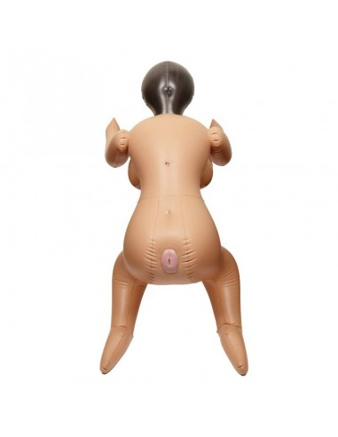 CALIFORNIA EXOTICS BACK DOOR BABE LOVE DOLL