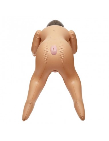 CALIFORNIA EXOTICS BACK DOOR BABE LOVE DOLL