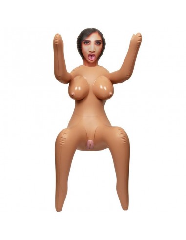 CALIFORNIA EXOTICS BACK DOOR BABE LOVE DOLL