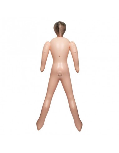 CALIFORNIA EXOTICS PERSONAL TRAINER LOVE DOLL