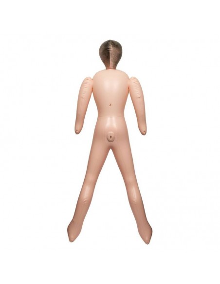 CALIFORNIA EXOTICS PERSONAL TRAINER LOVE DOLL