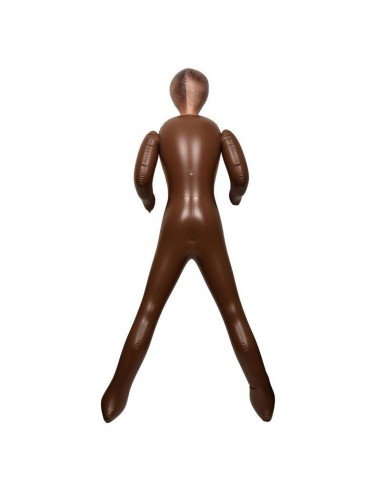 CALIFORNIA EXOTICS THE MAIL MAN LOVE DOLL