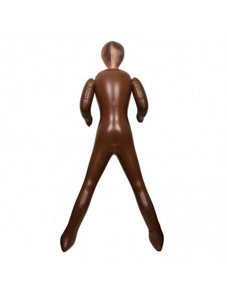 CALIFORNIA EXOTICS THE MAIL MAN LOVE DOLL