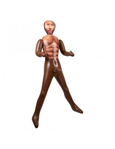 CALIFORNIA EXOTICS THE MAIL MAN LOVE DOLL