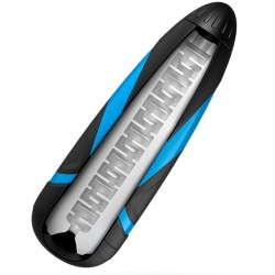 SATISFYER MEN MANGA LUSTY TONGUES 2