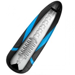 SATISFYER MEN SLEEVE MANGA TORNADO BLISS 2