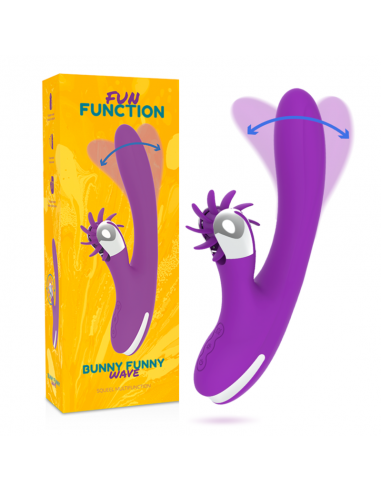 FUN FUNCTION BUNNY FUNNY WAVE 20