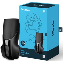 SATISFYER MEN VIBRACIoN 2