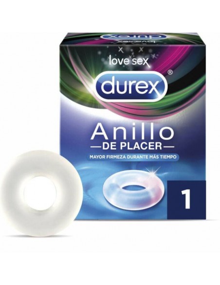 DUREX ANILLO DE PLACER