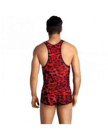 ANAIS MEN SAVAGE TOP S