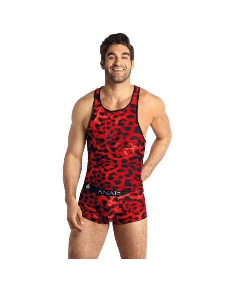 ANAIS MEN SAVAGE TOP S