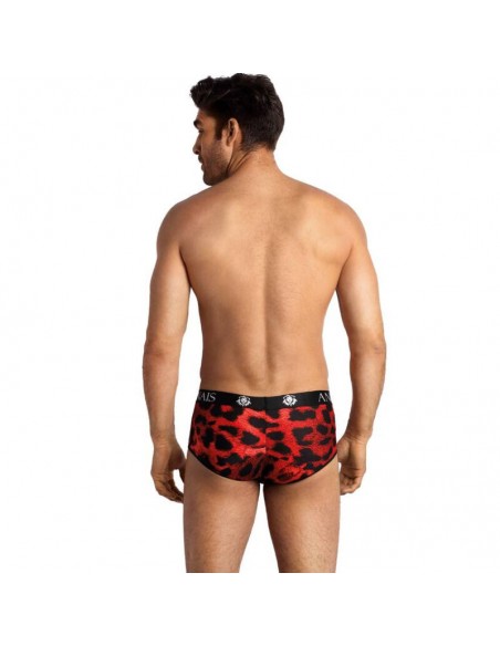 ANAIS MEN SAVAGE BOXER BRIEF S