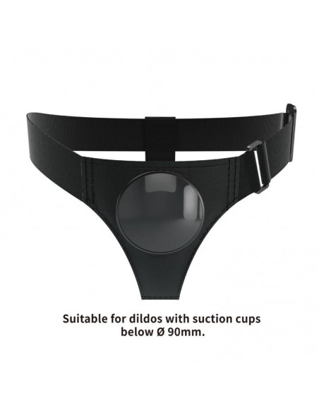 PRETTY LOVE ARNeS UNIVERSAL NEGRO