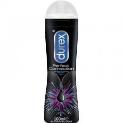 DUREX PERFECT CONNECTION LUBRICANTE 100 ML