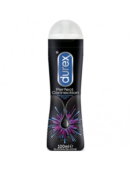 DUREX PERFECT CONNECTION LUBRICANTE 100 ML
