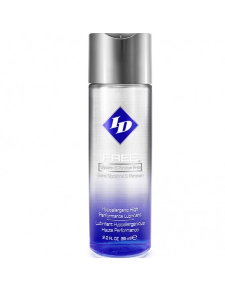 ID FREE BASE AGUA HIPOALERGeNICO 22 FLOZ
