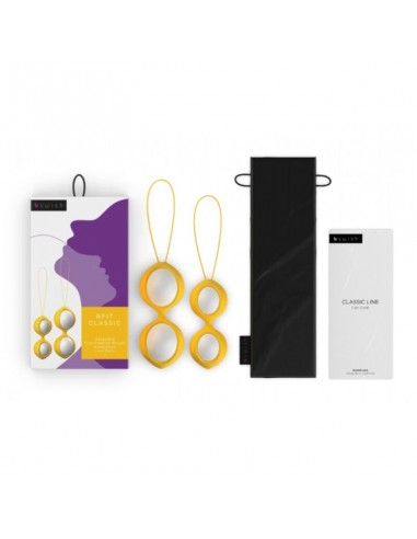 B SWISH BFIT CLASSIC DORADO