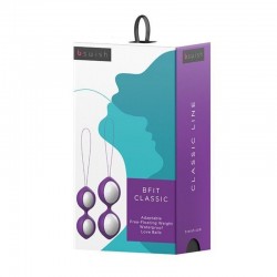 B SWISH BFIT CLASSIC VIOLETA 2