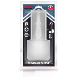 PUMP ADDICTED PLEASURE SLEEVE BOMBA AUTOMATICA 2