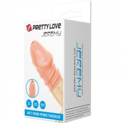 PRETTY LOVE JEREMY ENGROSADOR PENE NATURAL 2