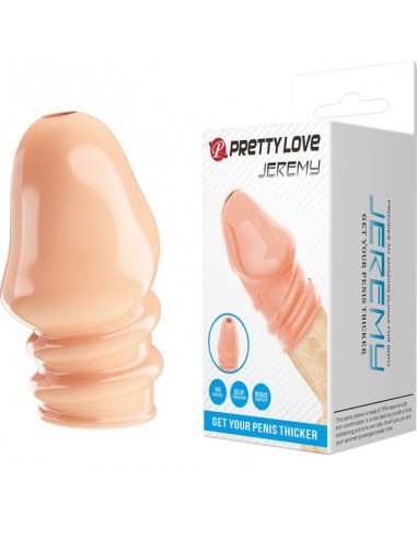 PRETTY LOVE JEREMY ENGROSADOR PENE NATURAL