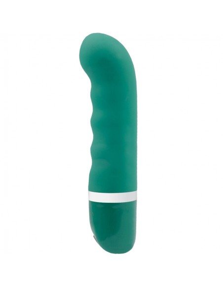 B SWISH BDESIRED DELUXE PEARL VIBRATOR JADE B SWISH BDESIRED DELUXE PEARL VIBRATOR JADE