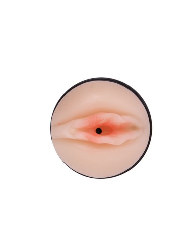 PUSSY VAGINA VIBRADORA 7 RITMOS CIBERSKYN