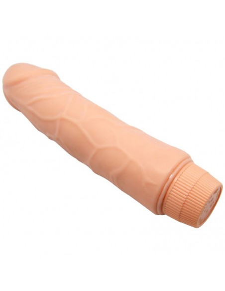 BAILE BARBARA VIBRADOR REALISTICO 20 CM