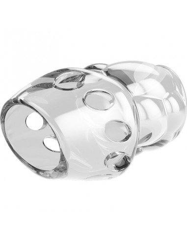 PRETTY LOVE OSCAR ENGROSADOR PENE TRANSPARENTE
