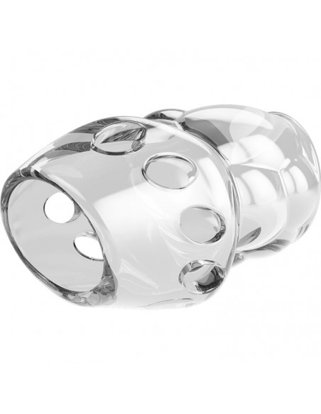 PRETTY LOVE OSCAR ENGROSADOR PENE TRANSPARENTE