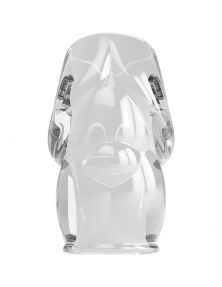 PRETTY LOVE OSCAR ENGROSADOR PENE TRANSPARENTE