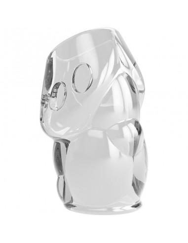 PRETTY LOVE OSCAR ENGROSADOR PENE TRANSPARENTE