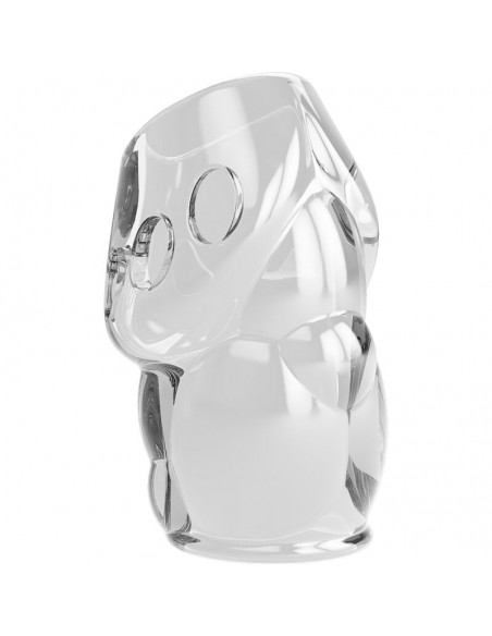 PRETTY LOVE OSCAR ENGROSADOR PENE TRANSPARENTE