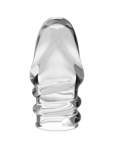PRETTY LOVE JEREMY ENGROSADOR PENE TRANSPARENTE