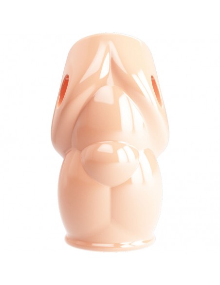 PRETTY LOVE OSCAR ENGROSADOR PENE NATURAL